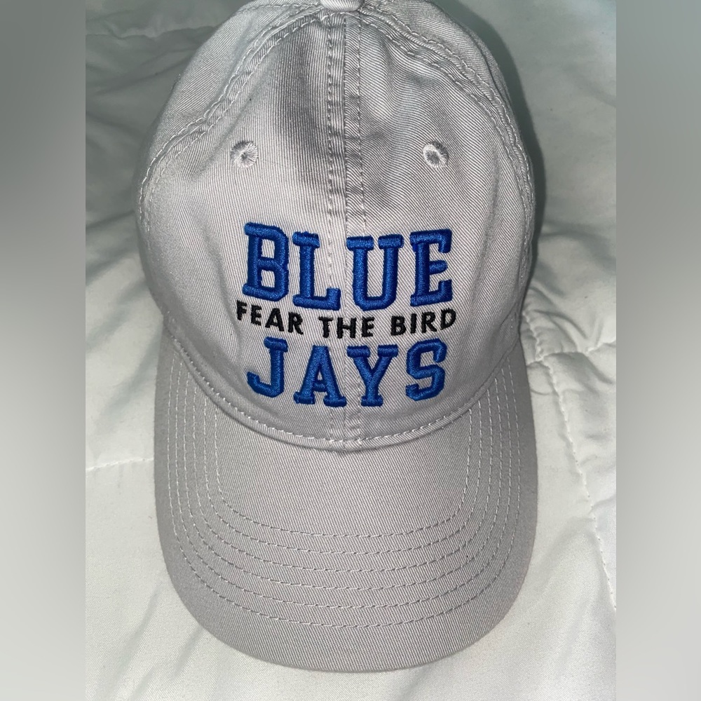Blue Jays Baseball Hat